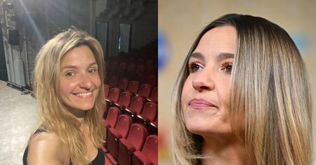 Joanna Koroniewska ODCHODZI z teatru po 20 LATACH: "Każdy koniec jest zawsze nowym początkiem!"