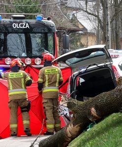 Alerty przyszły po fakcie? Nikt się nie spodziewał takiej tragedii