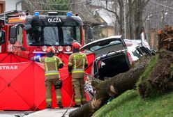 Alerty przyszły po fakcie? Nikt się nie spodziewał takiej tragedii