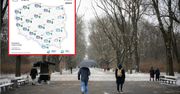 Prognoza pogody na 7 i 8 lutego. Aura nie będzie nas rozpieszczać