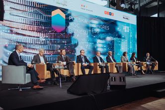 BGK prowadzi przedsiębiorstwa ku zrównoważonemu rozwojowi