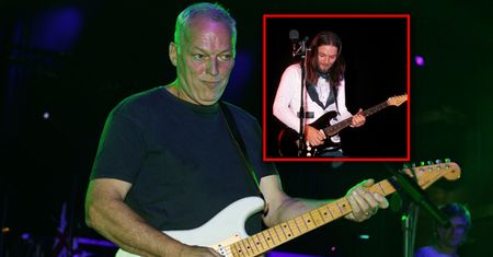 Rekordowa cena za gitarę legendy rocka. Należała do właściciela drużyny NFL