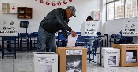 Ekwadorczycy nie chcą bazy wojskowej USA? Są wyniki referendum