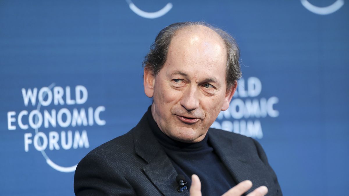 Akcjonariusze wezwali Paula Bulcke do rezygnacji