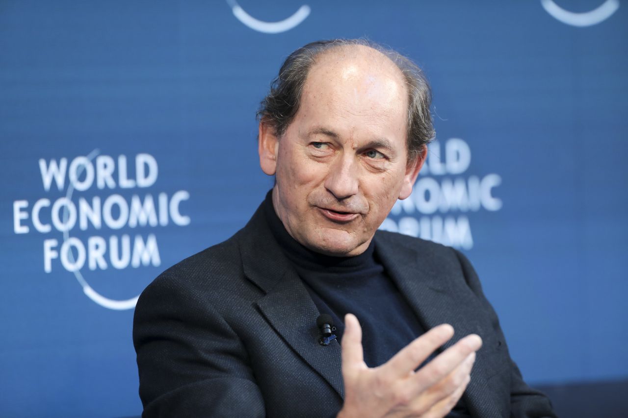 Szwajcarski gigant w kryzysie. Inwestorzy domagają się dymisji na szczycie Nestlé