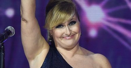Katarzyna Skrzynecka opowiada o pandemicznym tyciu: "Tu kilo, tam kilo i LATYNOSKI TYŁEK, I FEST CYC z powrotem WRÓCIŁY"