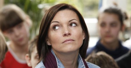 Felicjańska jak Houston, "tyle że Whitney umarła"