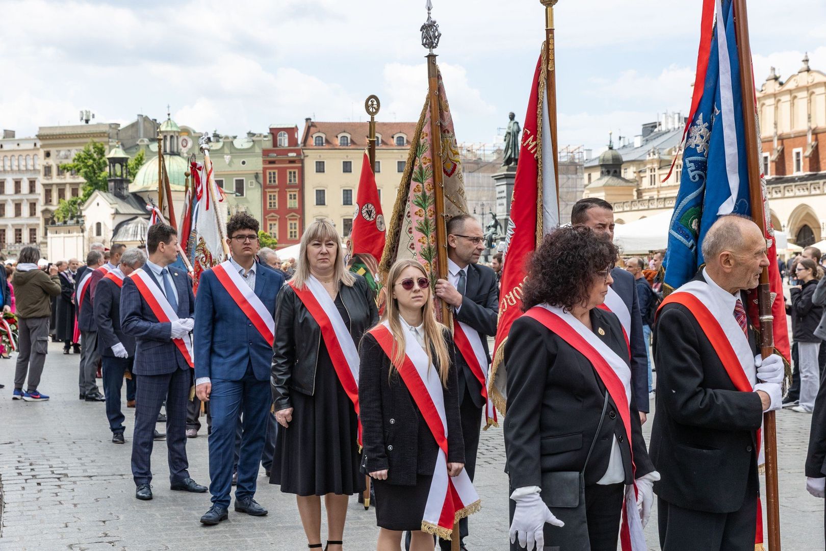 24.05.2025 KRAKOW SWIETO RZEMIOSLA FOT. ANNA KACZMARZ / DZIENNIK POLSKI / POLSKA PRESS