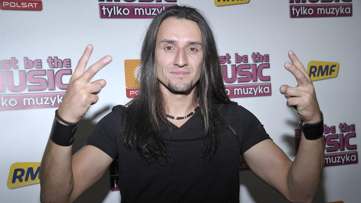 Tomasz "Kowal" Kowalski miał zawał serca