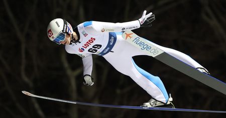 Norwegowie walczą o równouprawnienie w skokach. Granerud tłumaczy