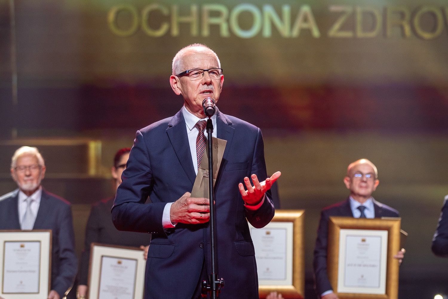 XXVI Gala Nagród Marszałka Województwa Kujawsko-Pomorskiego