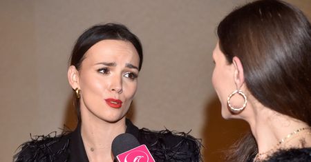 Widzowie mają dość Pauliny Krupińskiej. "Skończ z tym gwiazdorzeniem"