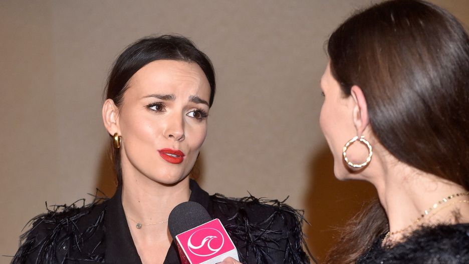 Paulina Krupińska podpadła widzom "Dzień dobry TVN"