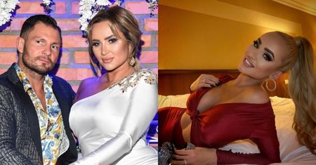 Izabela Macudzińska z "Królowych życia" SCHUDŁA 17 kilogramów! "Jem DWA POSIŁKI, bez śniadań i kolacji"