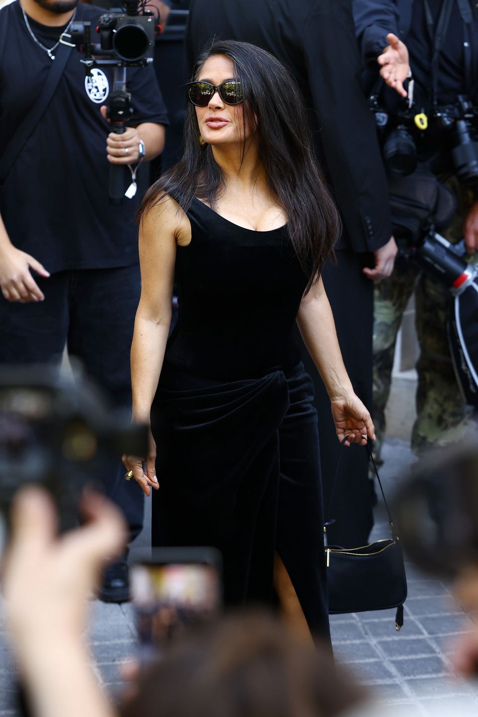 Salma Hayek