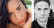 Demi Lovato żegna zmarłego przyjaciela! "Uzależnienie TO NIE ŻART!"