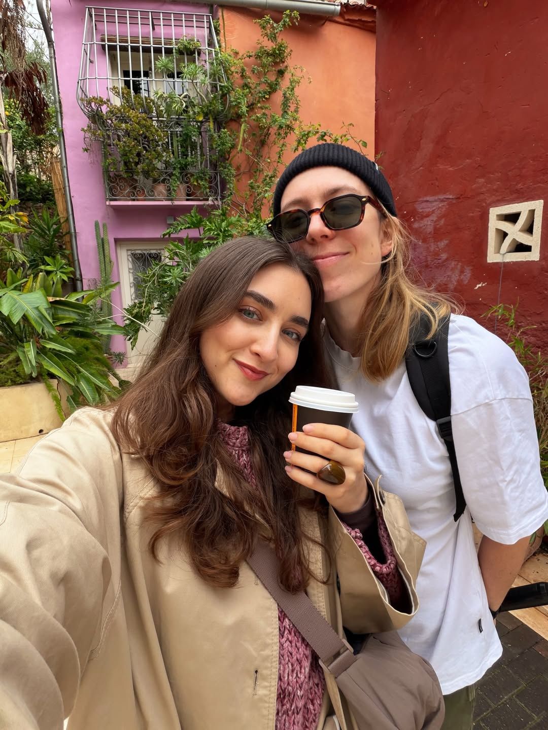 Martyna Czarnecka i Patrycja Szindler