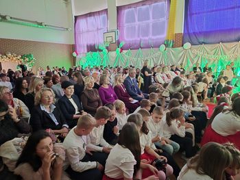 Jaczów: 80-lecie Szkoły Podstawowej