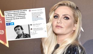 Nie kryje oburzenia. "Końcówka sceny jest skandaliczna"