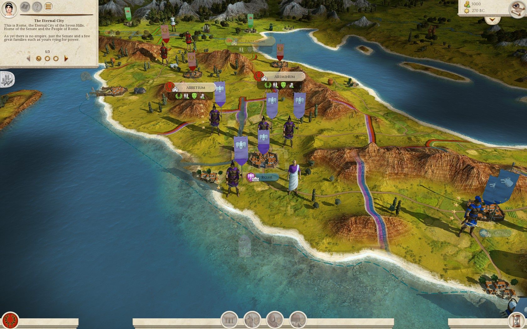 Total War Rome: Remastered - recenzja gry
