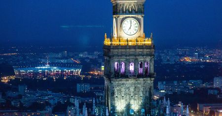 Yareal ma umowę sprzedaży stołecznego biurowca Nowogrodzka Square