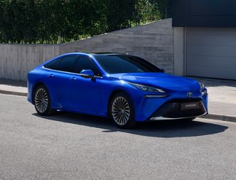 Światowy numer 1. Dlaczego Toyota jest najpopularniejszą marką na świecie?