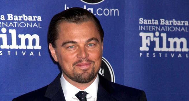 Leonardo DiCaprio przekaże 43 mln dolarów na odbudowę przyrody na Galapagos