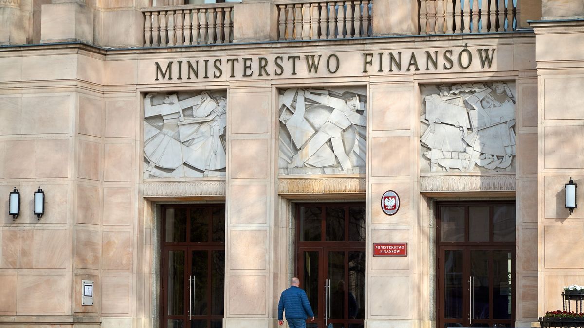 Ministerstwo Finansów zarobi na tym, że się zadłużyliśmy. 