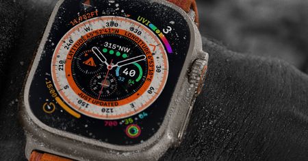 Apple Watch 8 z termometrem już jest. A wraz z nim Apple Watch Ultra