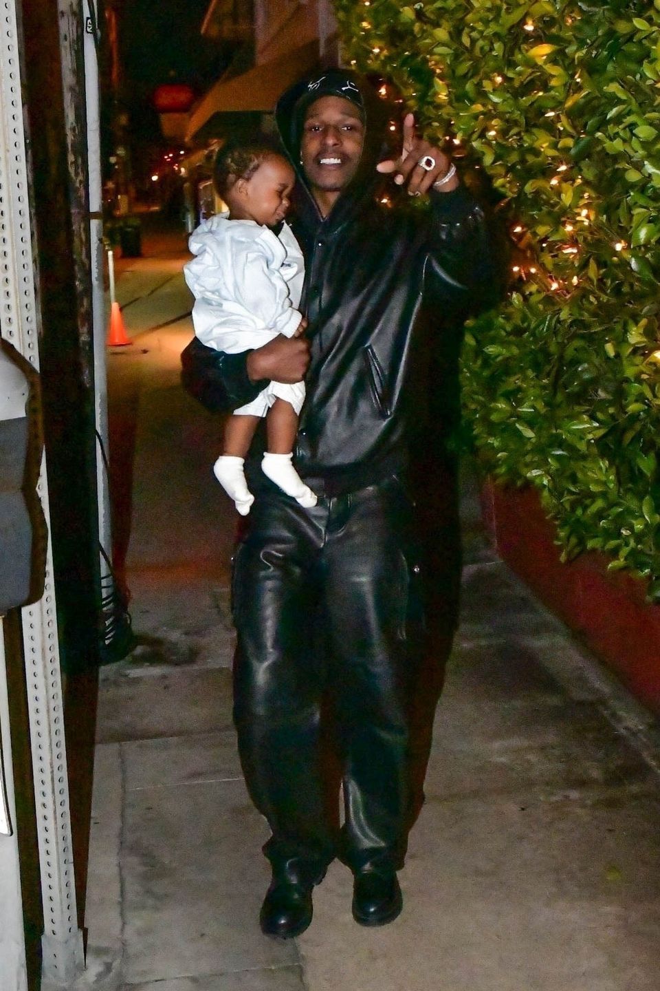 A$AP Rocky