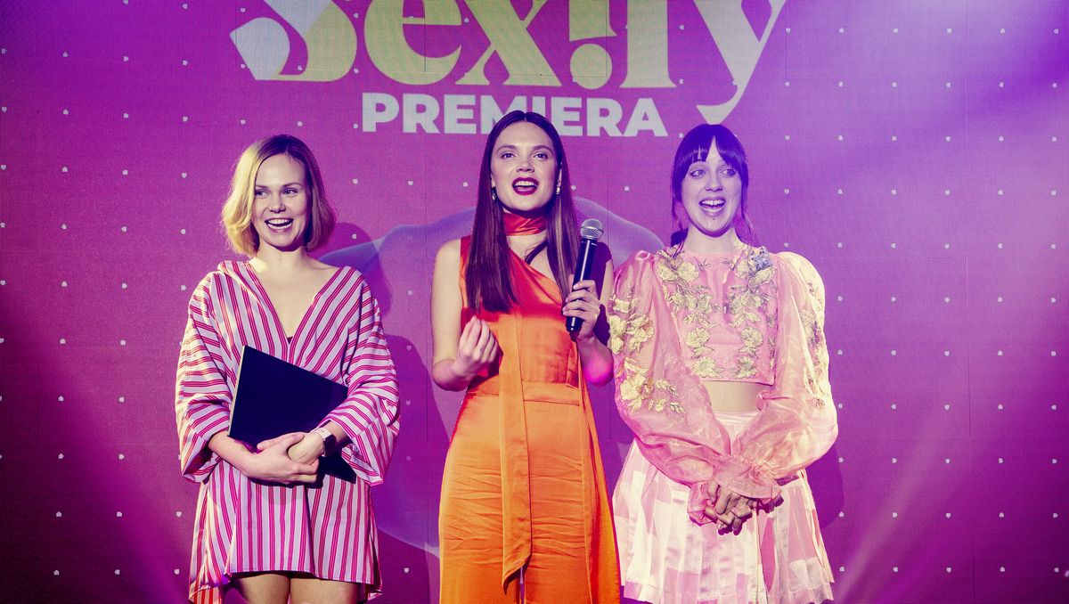 Drugi sezon "Sexify" będzie mieć premierę 11 stycznia 2023 roku