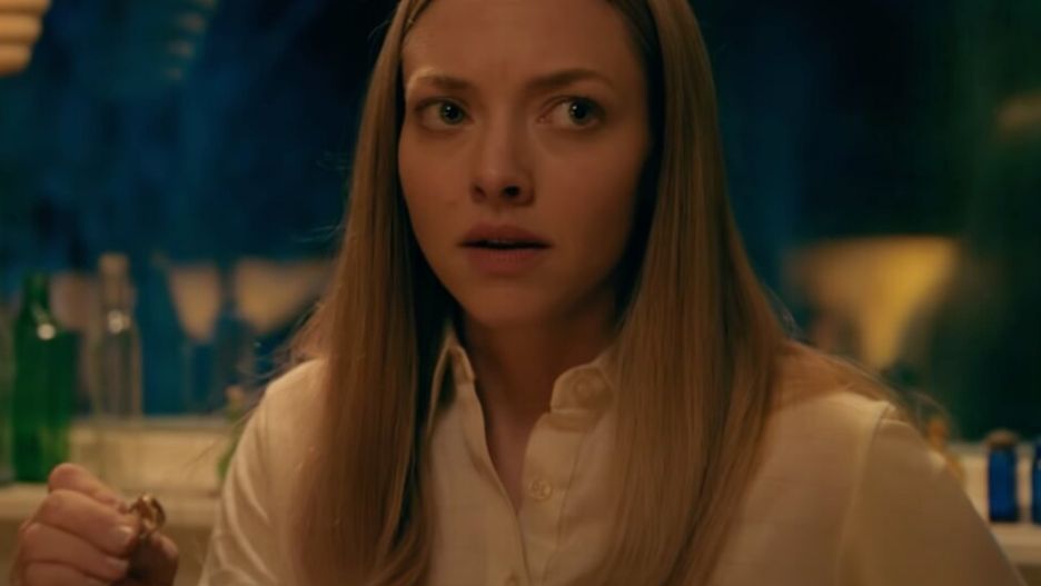 Amanda Seyfried o życiu z dala od Hollywood