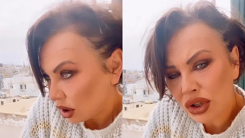 Monika Jarosińska zniknęła z show biznesu. Tak dziś wygląda