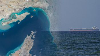 Statki uwięzione w Zatoce. Jest plan ewakuacji