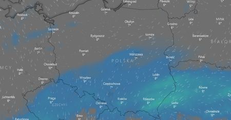 Pogoda na 14 maja. IMGW ostrzega przed ulewami. Sprawdź, gdzie jest burza online