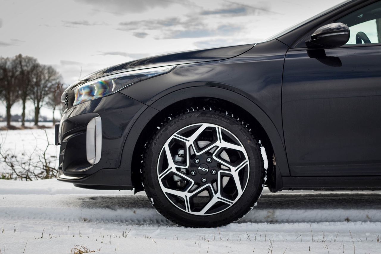 Kia XCeed 1.5 T-GDI DCT