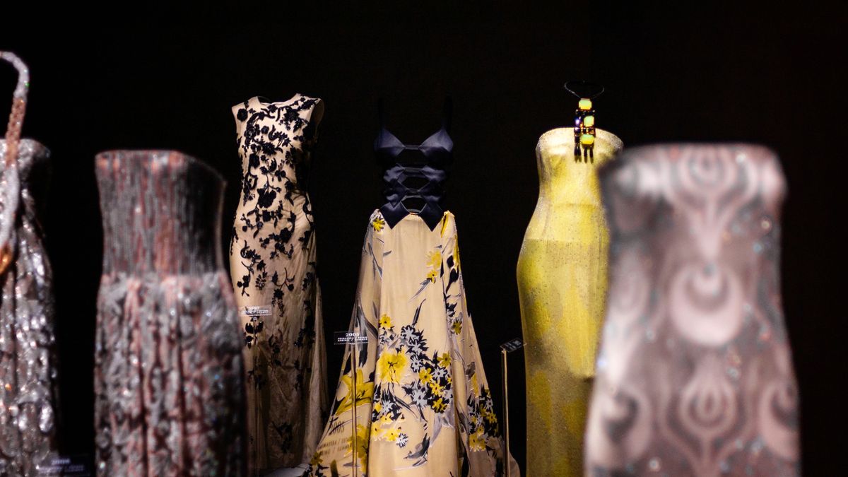 Wystawa zrobi wrażenie nie tylko na miłośnikach mody