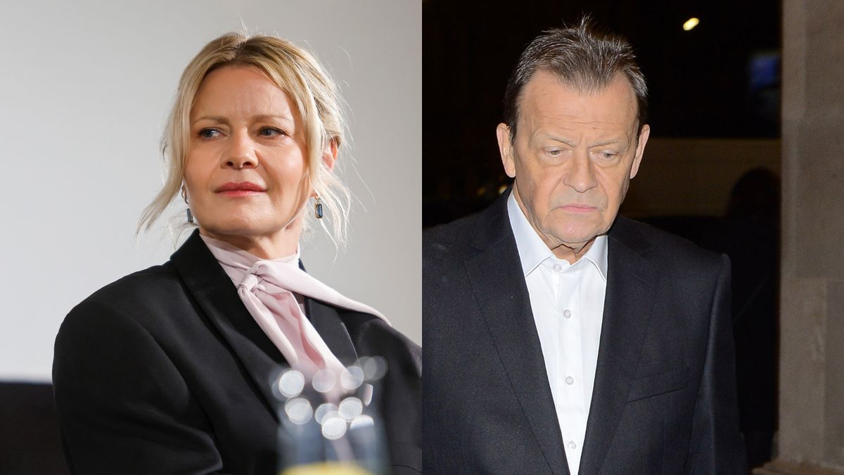 Kożuchowska wspomina Frycza 