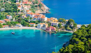 Grecja zachwyca turystów. Ile o niej wiesz?