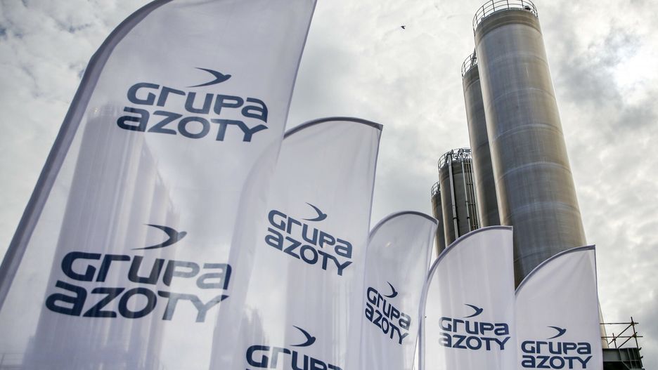 Nowy chemiczny kryzys na horyzoncie. Czy zabraknie płynu AdBlue, niezbędnego do pracy cieżarówek?