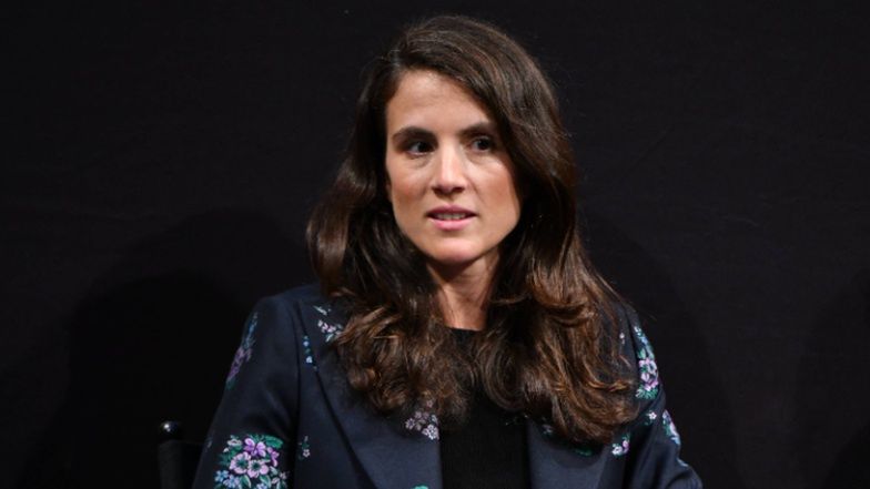 Tatiana Schlossberg poinformowała o diagnozie