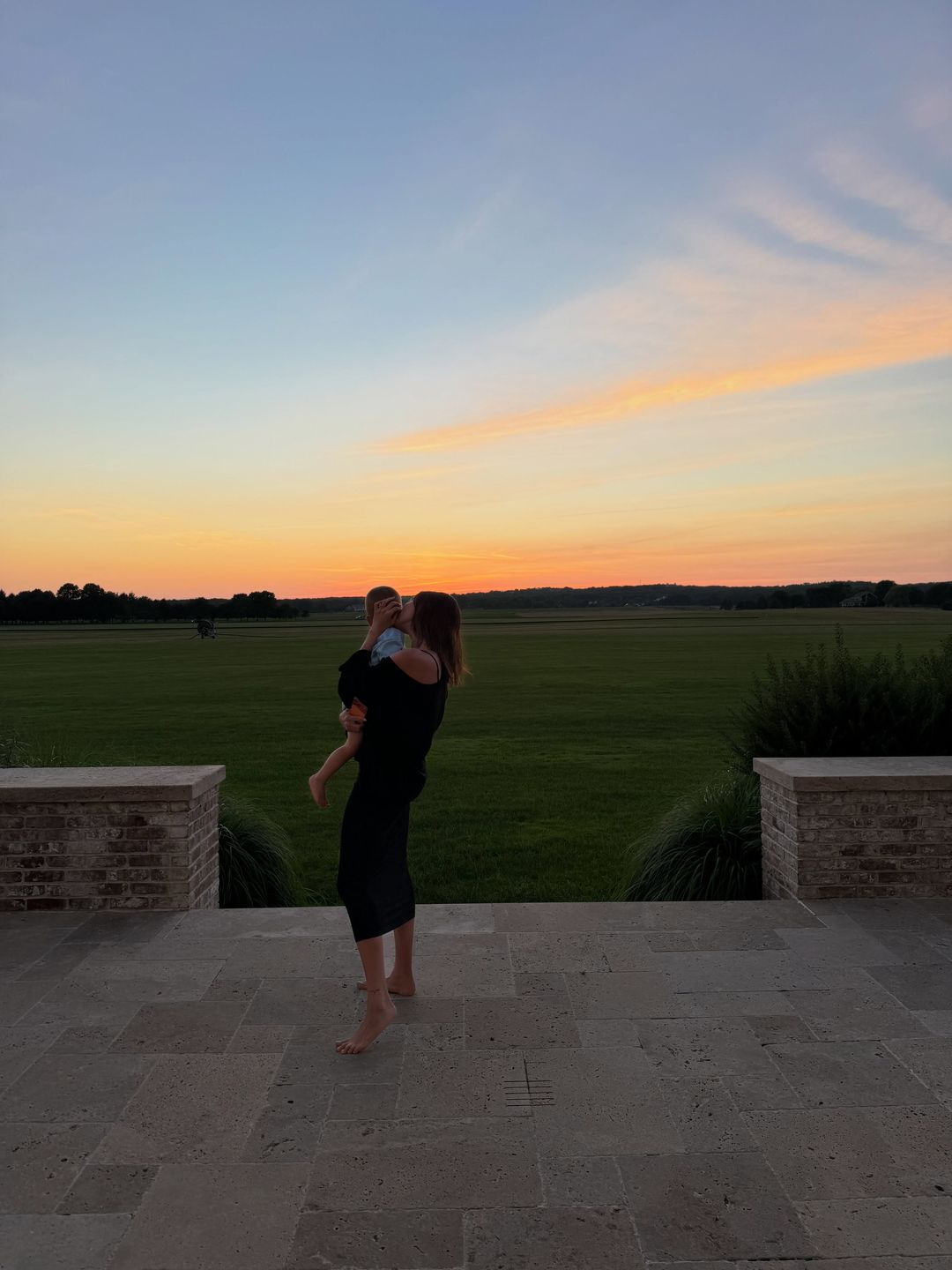 Hailey Bieber dokumentuje wakacyjny czas