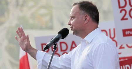 Andrzej Duda – program wyborczy na wybory 2020