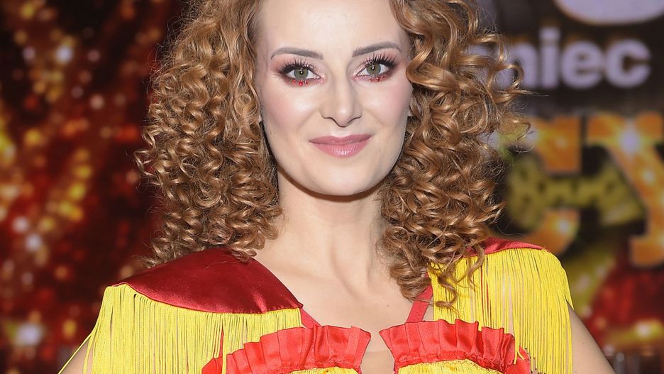 Za pośrednictwem Instagrama Iwona Cichosz podzieliła się radosną wiadomością