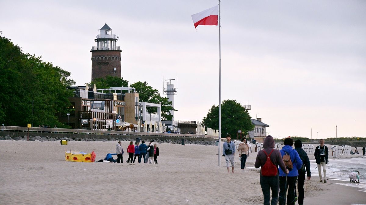 W Kołobrzegu powstanie duża inwestycja 