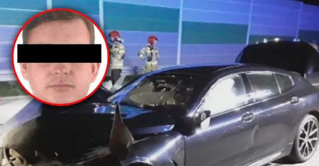 Tam robił zakupy Sebastian M. Żył jak król w Dubaju