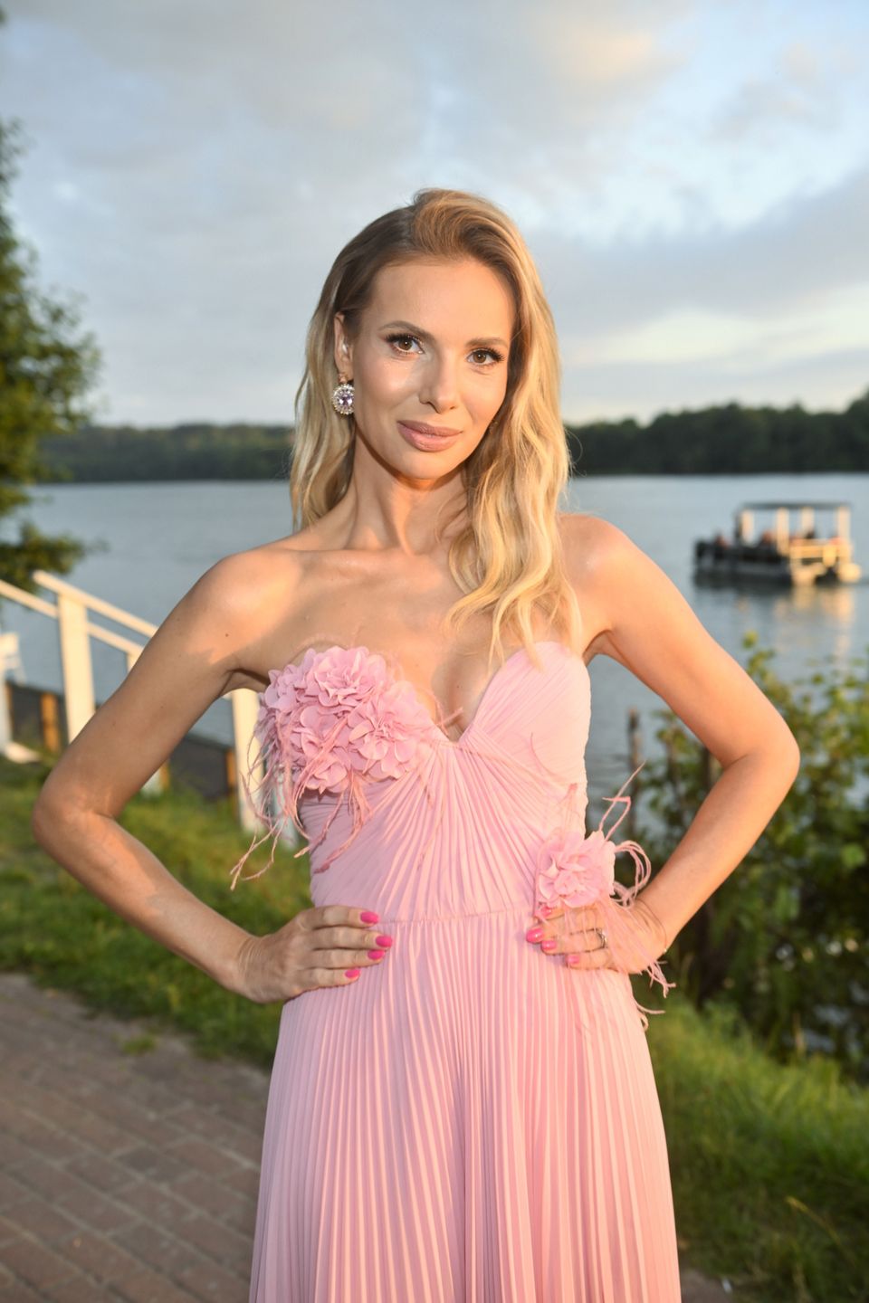 Izabela Janachowska