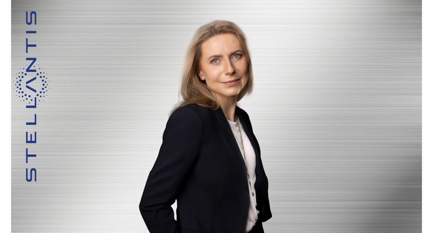 Importer Fiata z nową dyrektorką ds. operacji marketingowych