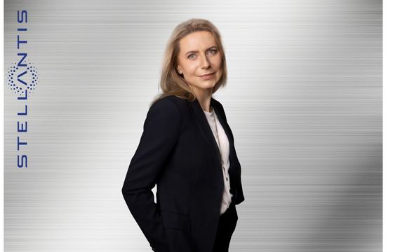 Importer Fiata z nową dyrektorką ds. operacji marketingowych