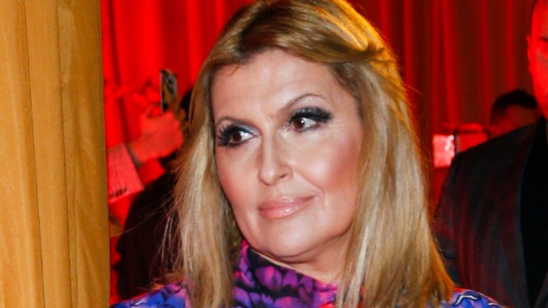 Katarzyna Skrzynecka narzeka na swoją sytuację